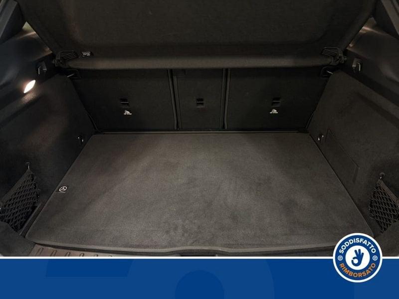 Mercedes-Benz GLA 180 d Automatic Advanced Plus Progressive