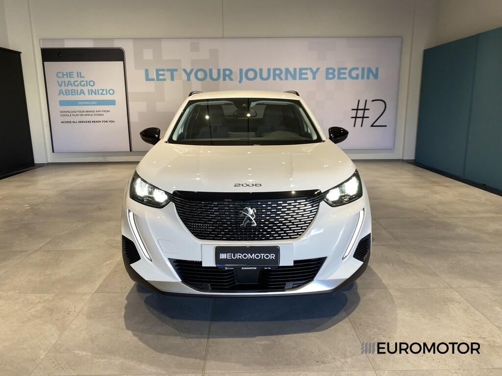 Peugeot 2008 1.2 PureTech Allure Pack