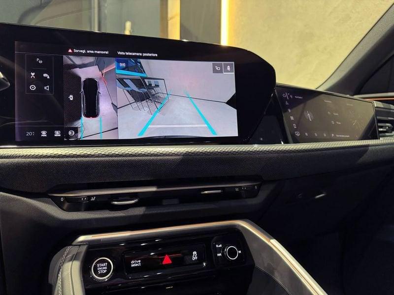 Audi Q5 Q5 40 TDI 204 CV quattro S tronic Business Advanced