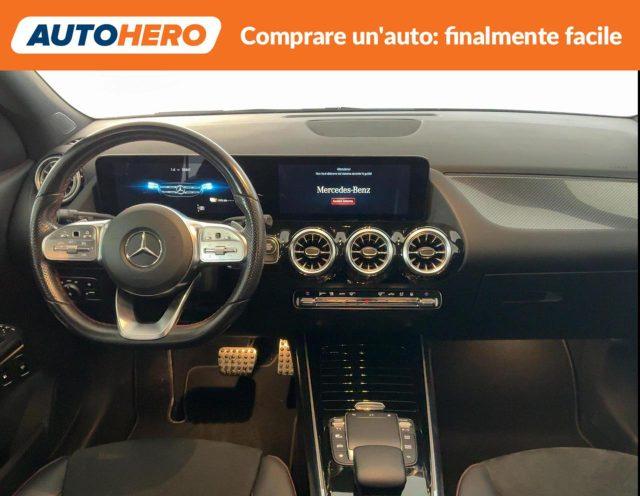 MERCEDES-BENZ GLA 250 e hybrid EQ Premium