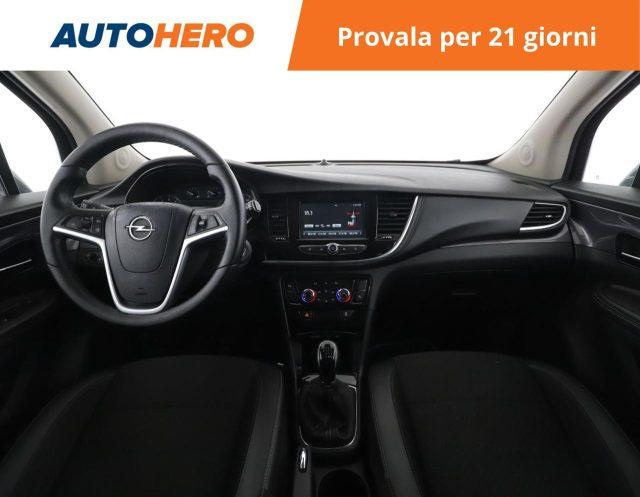 OPEL Mokka X 1.4 Turbo Ecotec 140CV 4x2 Start&Stop Innovation