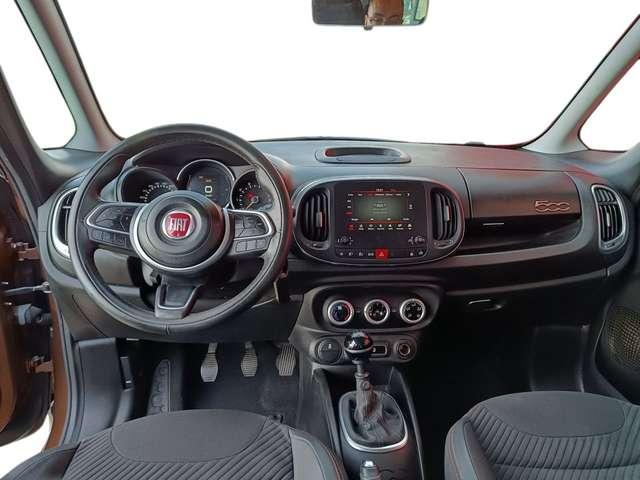 Fiat 500L Cross 1.3 mjt City 95cv