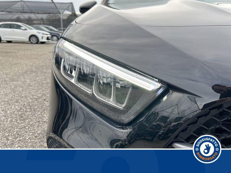 Mercedes-Benz Classe A 250e EQ-Power Automatic Advanced Progressive
