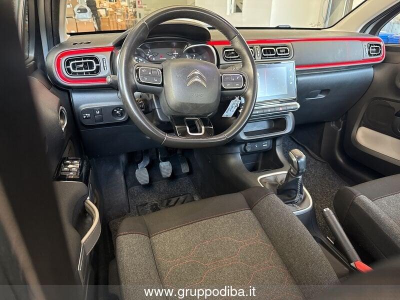 Citroën C3 2017 Diesel 1.6 bluehdi Shine s&s 75cv