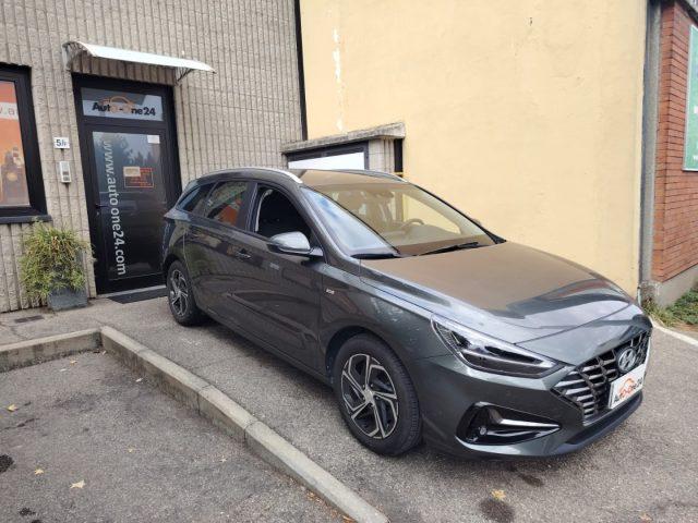 HYUNDAI i30 Wagon 1.0 T-GDI iMT 48V Prime PREZZO REALE NEOPA