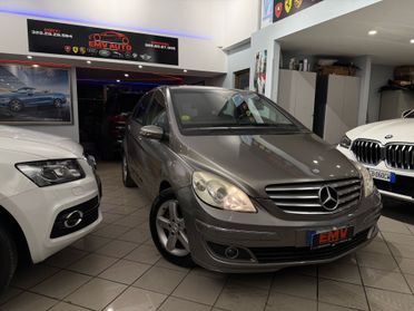 Mercedes-benz B 200 B 200 CDI Sport
