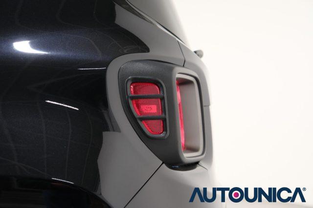 JEEP Renegade 1.6 MJT 120 CV LIMITED NEOPATENTATI FARI LED