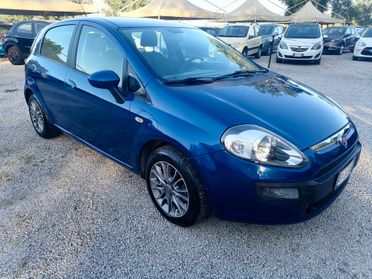 Fiat Grande punto 1.2 5 porte GPL