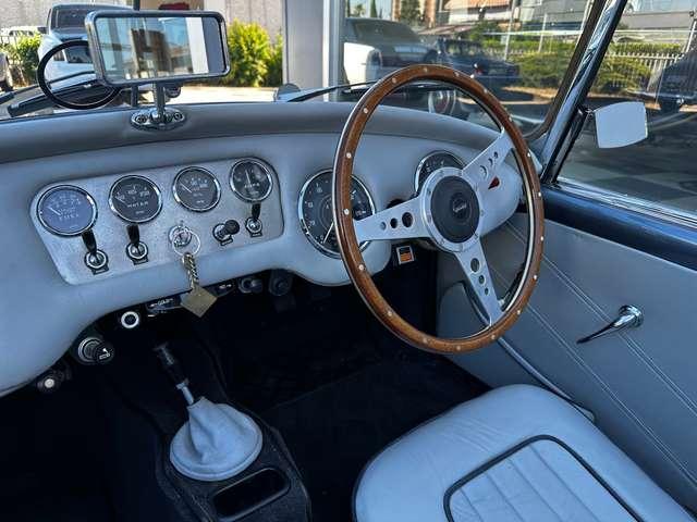 Daimler Altro SP 250 - DART