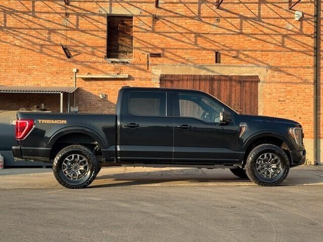 FORD F 150 TREMOR CREW CAB 4x4