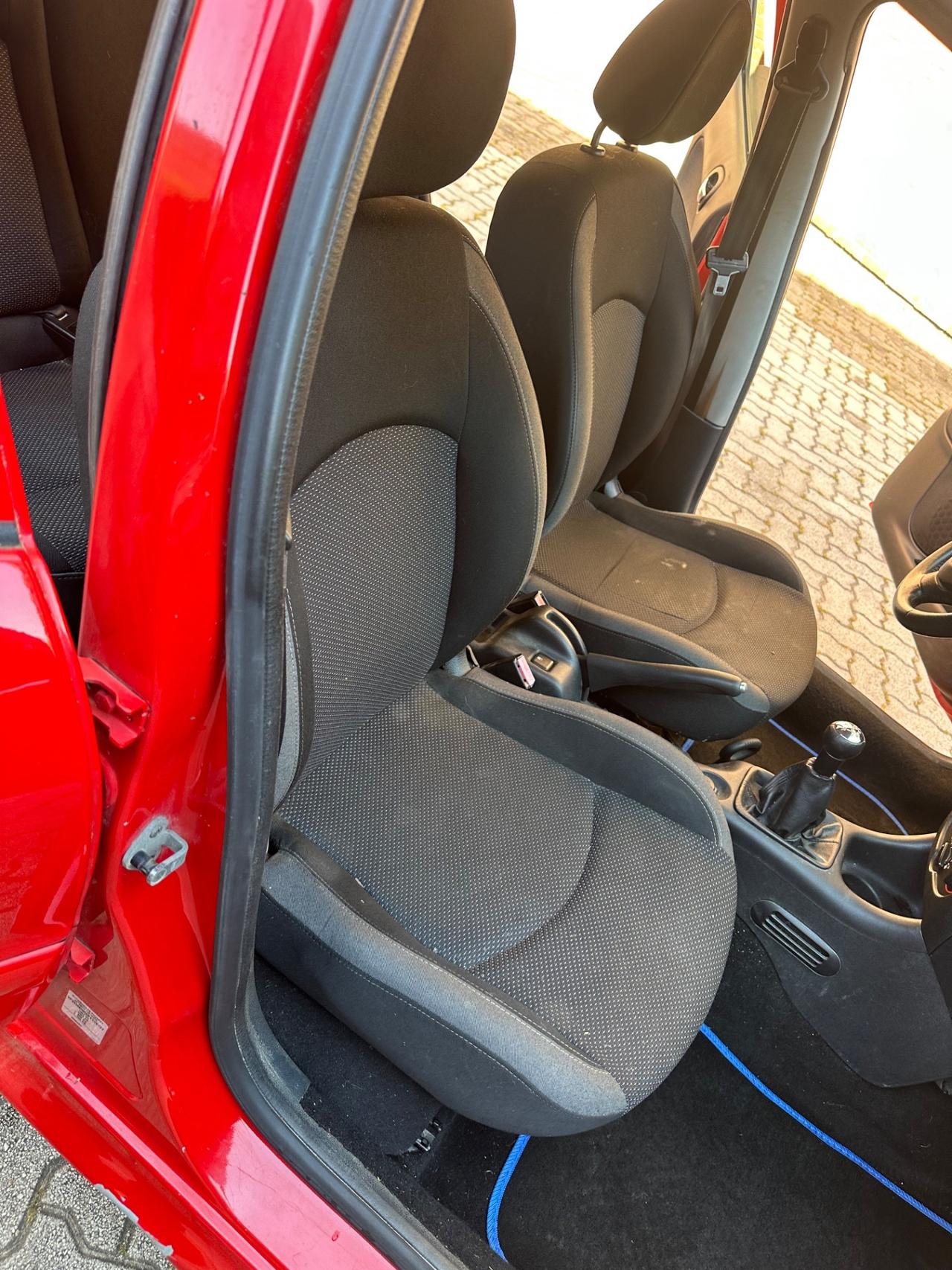 Peugeot 206 Plus 1.4 HDi 70CV 5p. Energie