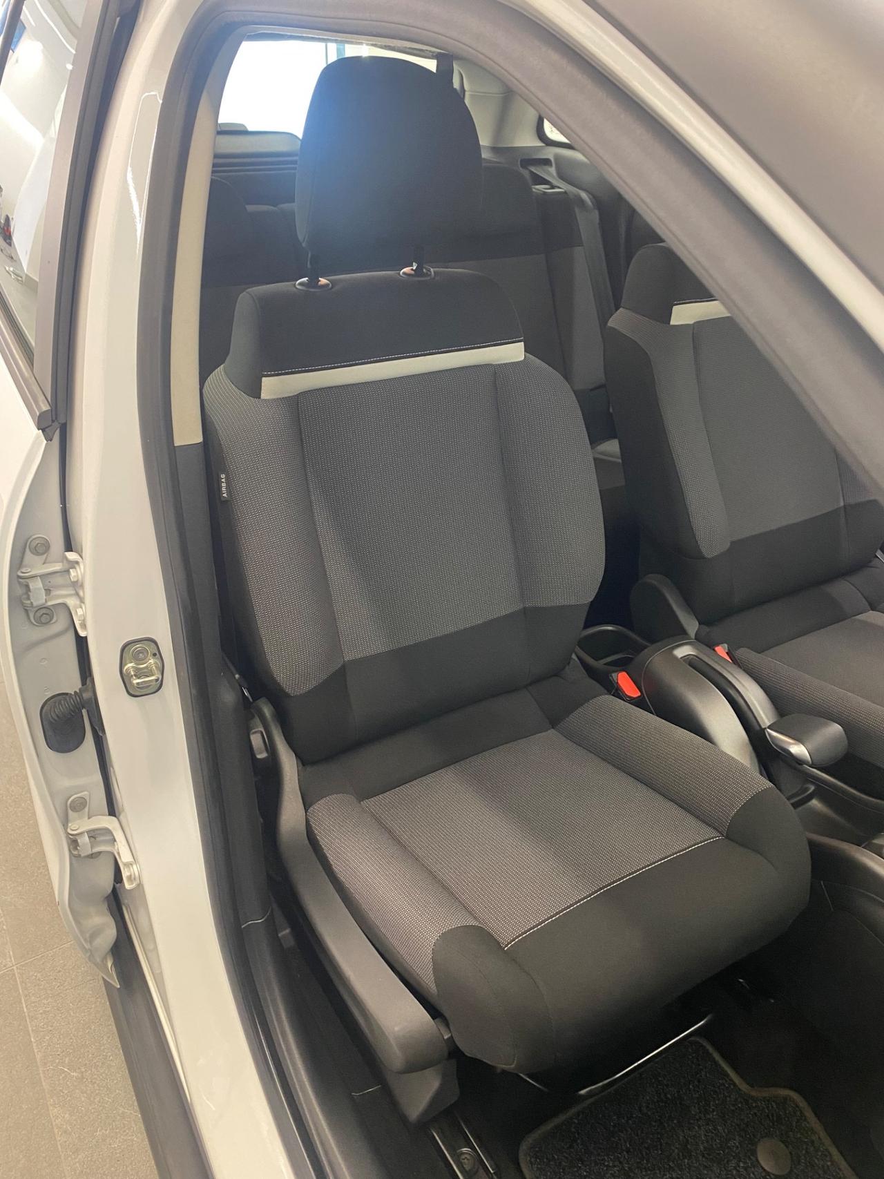 Citroen C3 Aircross BlueHDi 120 S&S EAT6 Feel