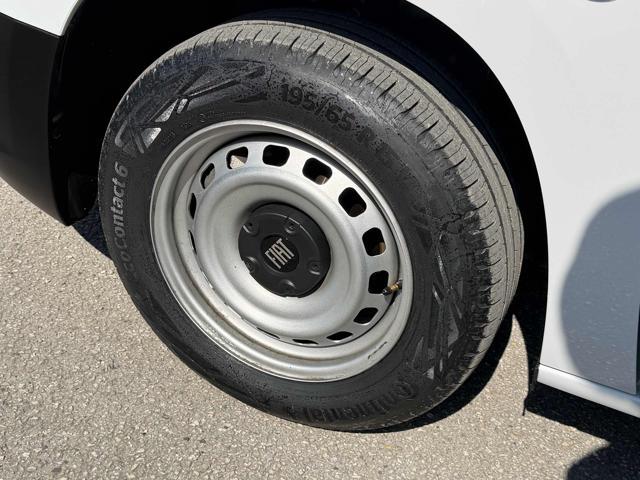 FIAT SCUDO 1.5 HDI 120 CV L2 H1 PASSO LUNGO TETTO NORM