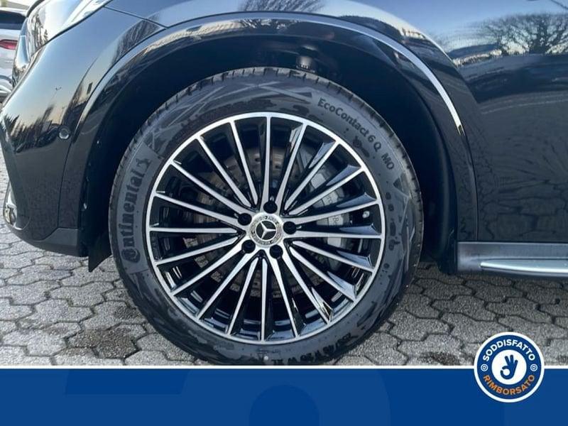 Mercedes-Benz GLC 300d 4Matic AMG Line Advanced Plus