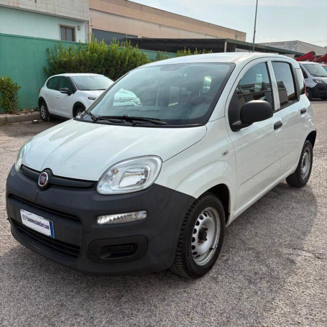 FIAT Panda VAN 1.3 M-JET 2 POSTI POP - 2018
