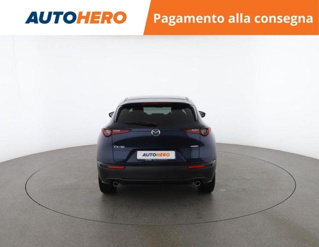 MAZDA CX-30 2.0L e-Skyactiv-G 150 CV M Hybrid 2WD Exceed