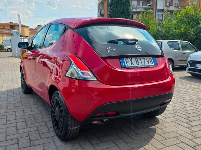 LANCIA Ypsilon 3ª serie Ypsilon 1.2 69 CV 5 po...