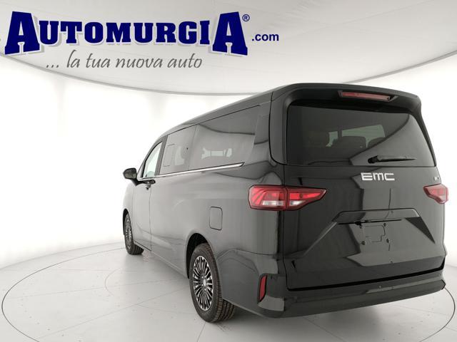 EMC Nove 2.0 auto 9p.ti