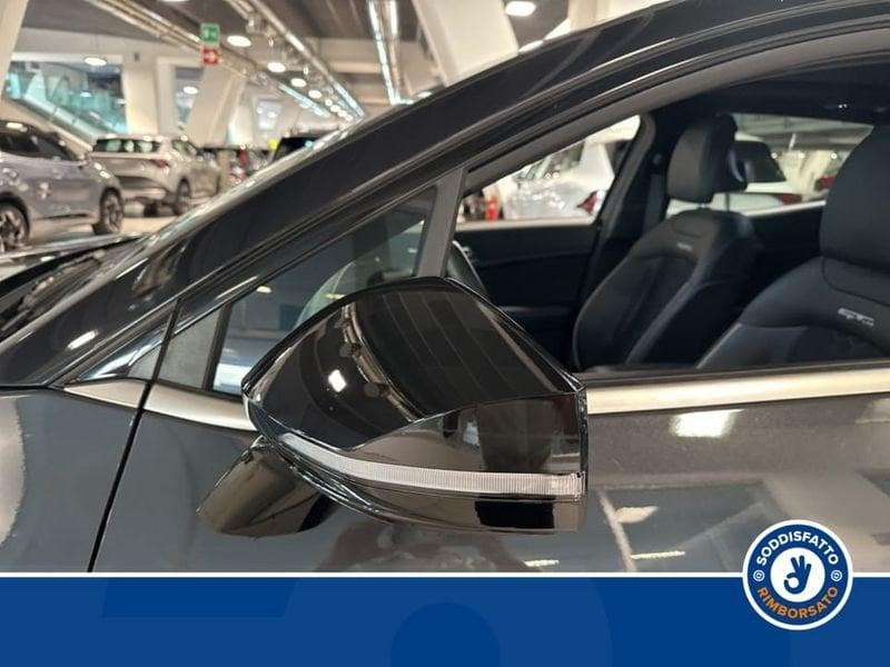 KIA Sportage 1.6 PHEV AWD Style (SR, BC, SPT) MY25