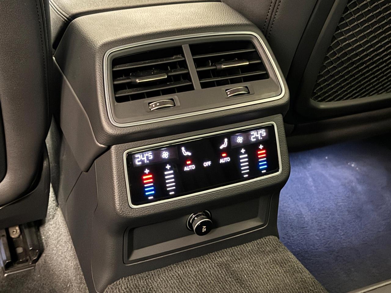 Audi A6 45 2.0 TFSI quattro S-tronic