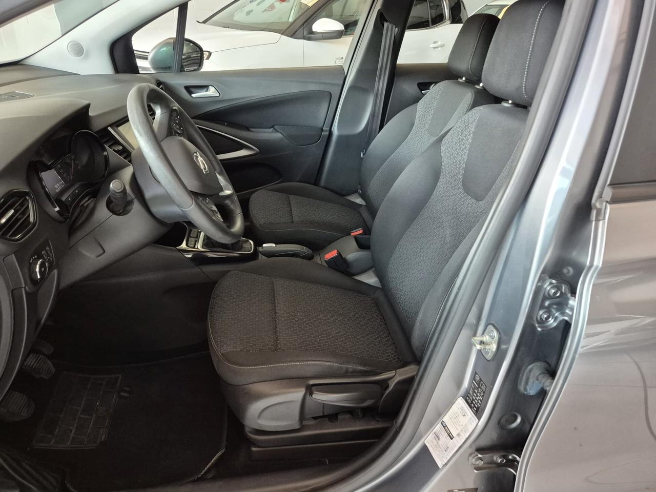 Opel Crossland X 1.2 12V Innovation