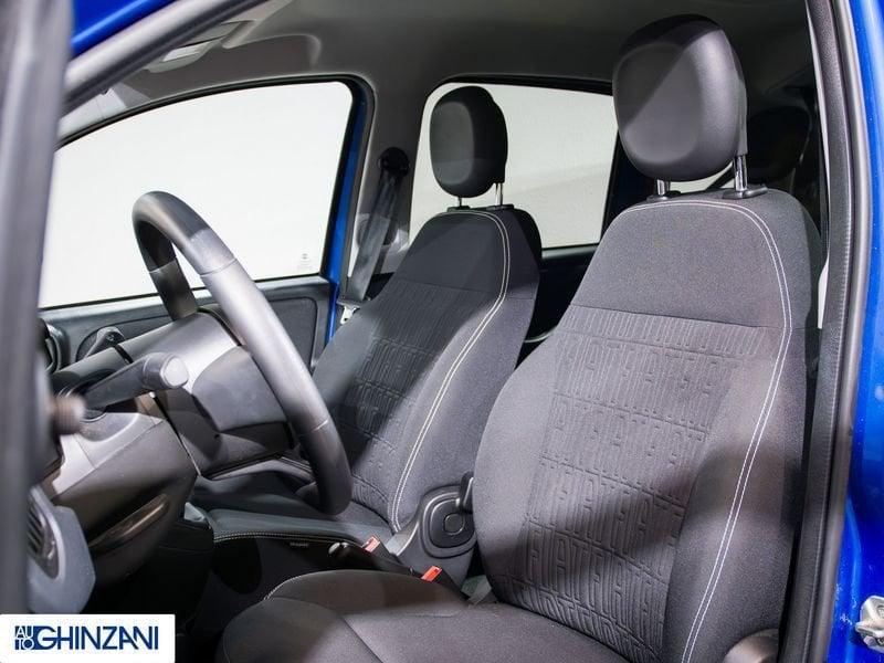 FIAT Panda Cross Panda Cross 1.0 FireFly S&S Hybrid - "PREZZO VERO"