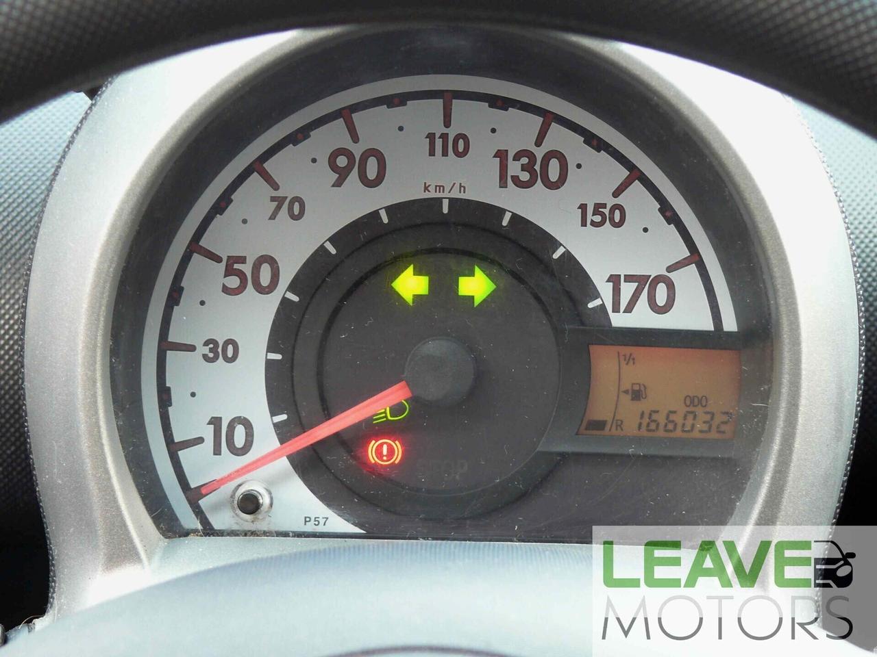 Citroen C1 1.0 3 porte Vanity Fair (M1429)