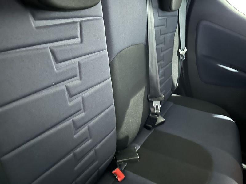 Lancia Ypsilon Ypsilon 1.0 FireFly 5 porte S&S Hybrid Platino