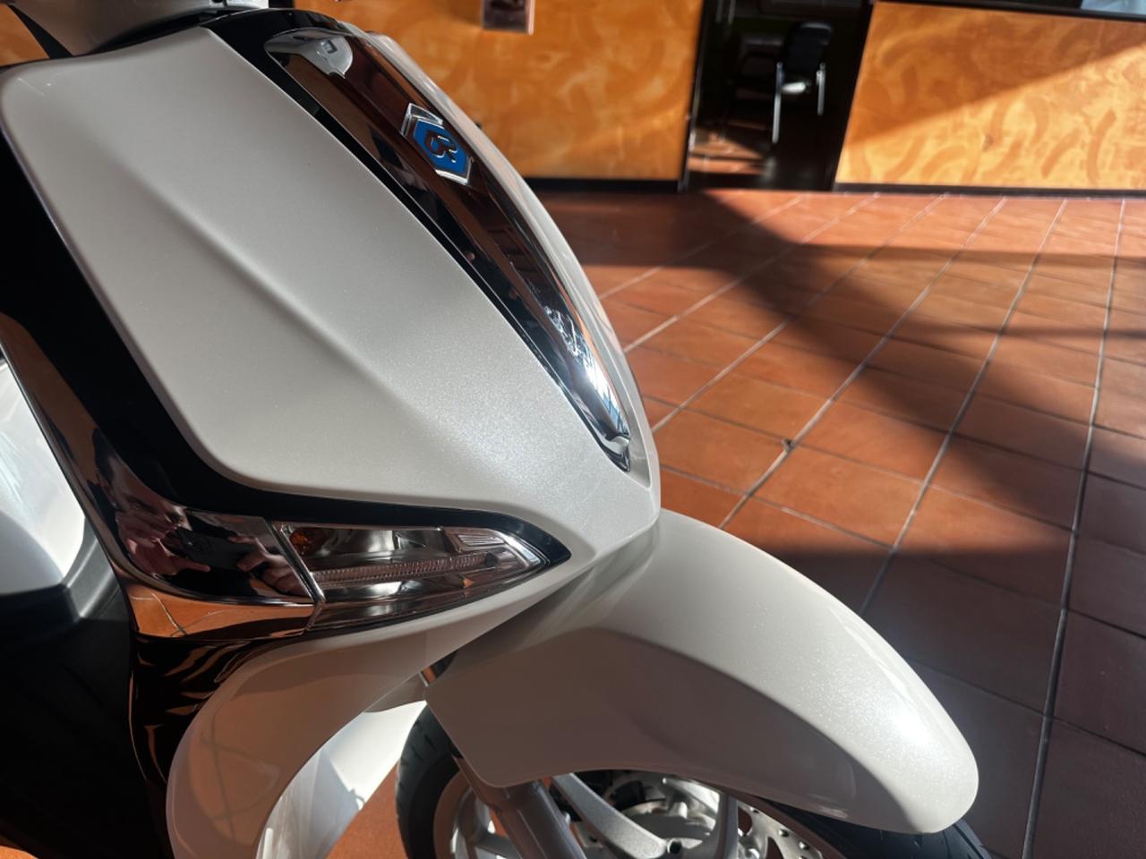 Piaggio liberty 50 pari al nuovo 700 km percorsi