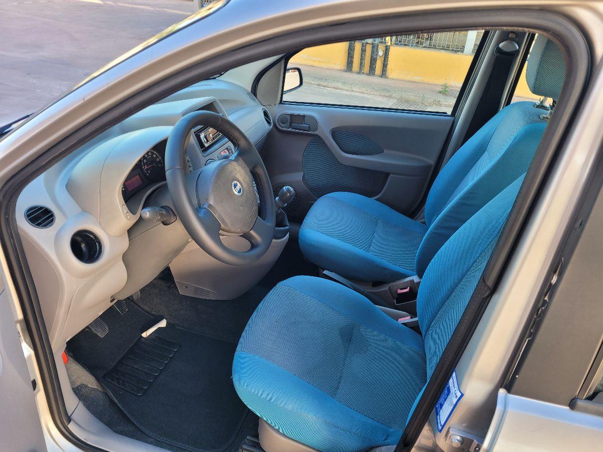 FIAT - Panda - 1.2 Dynamic