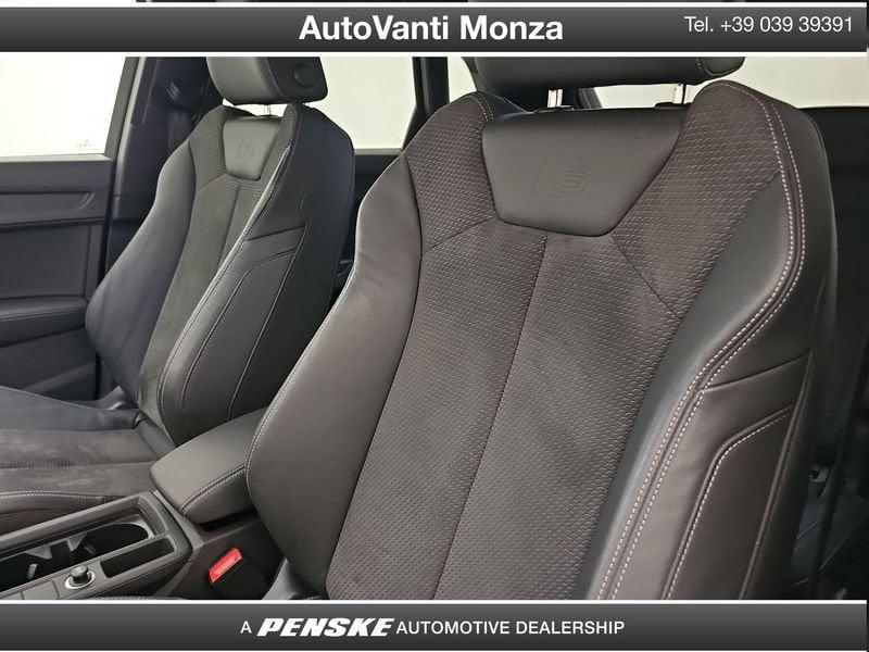 Audi Q3 Q3 35 TDI quattro S tronic S line edition