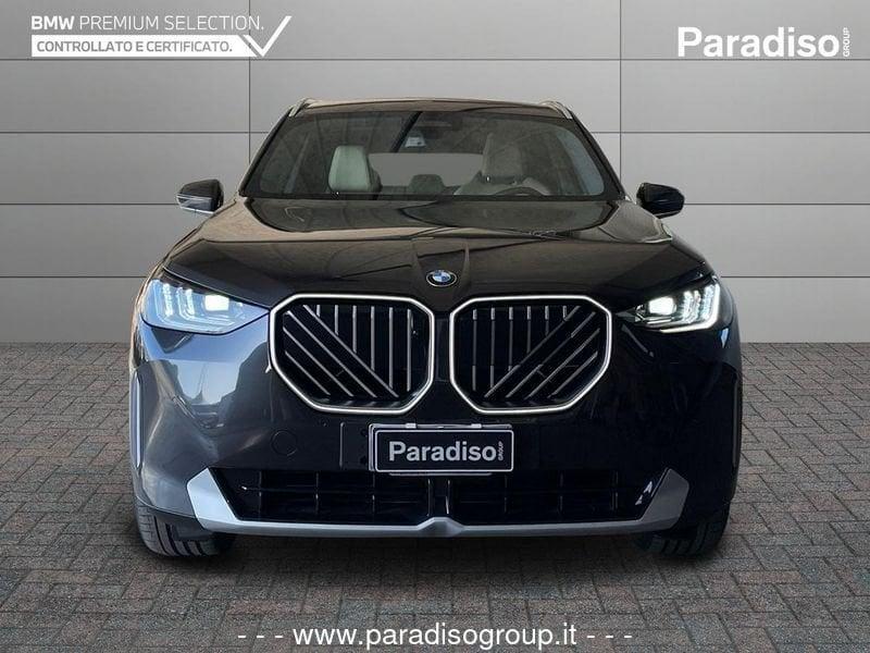 BMW X3 - G45 xDrive20