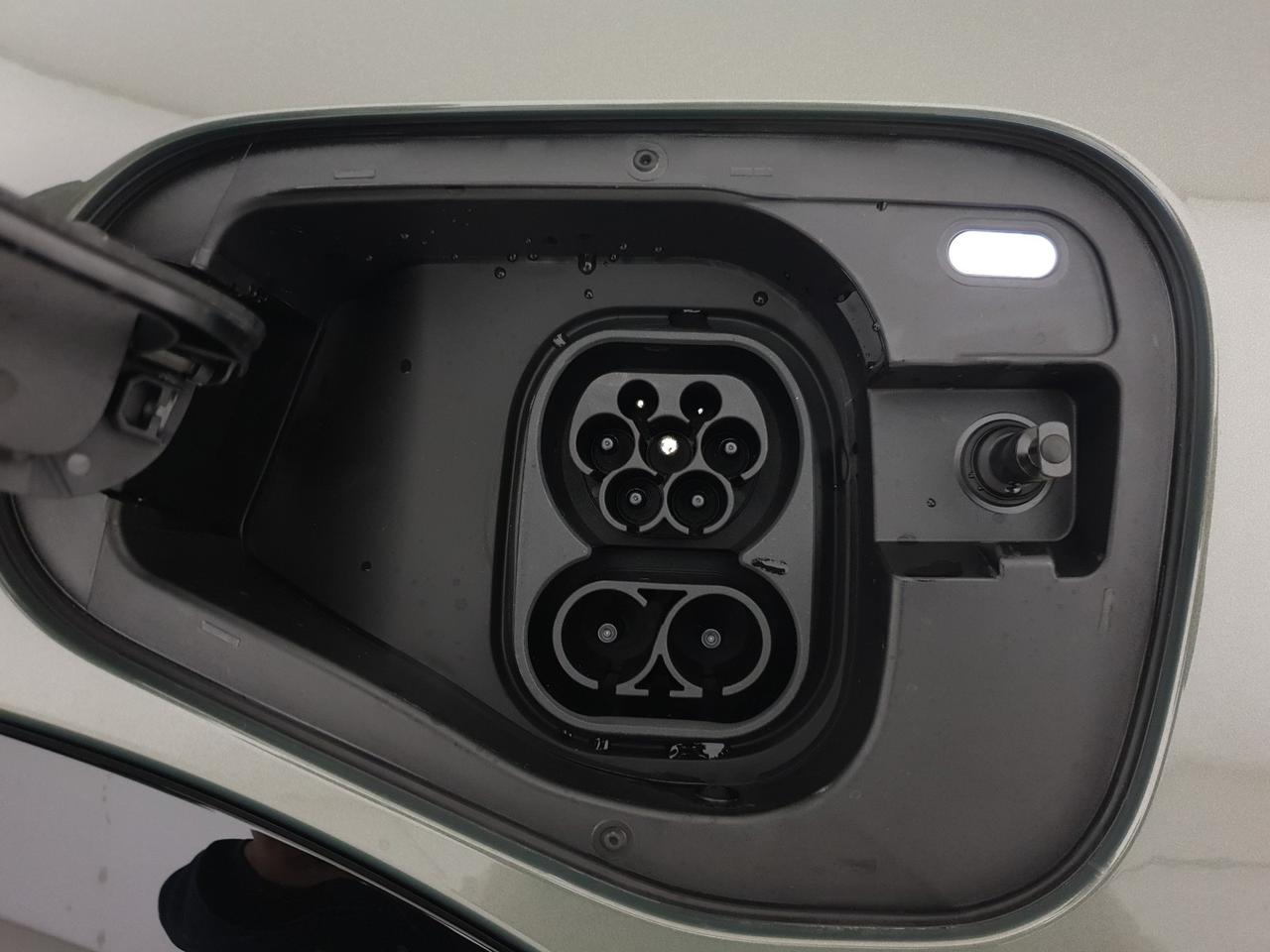 Volkswagen Tiguan 1.5 tsi ehybrid r-line plus 204cv dsg