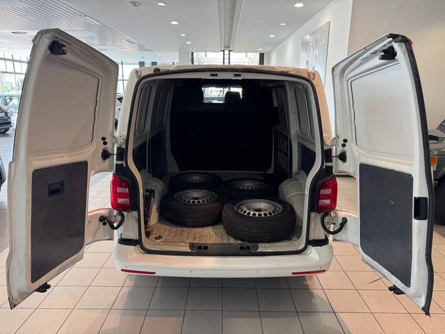 VOLKSWAGEN Transporter T6 Transporter 28 2.0 tdi 150cv 4mot. p.c. E6
