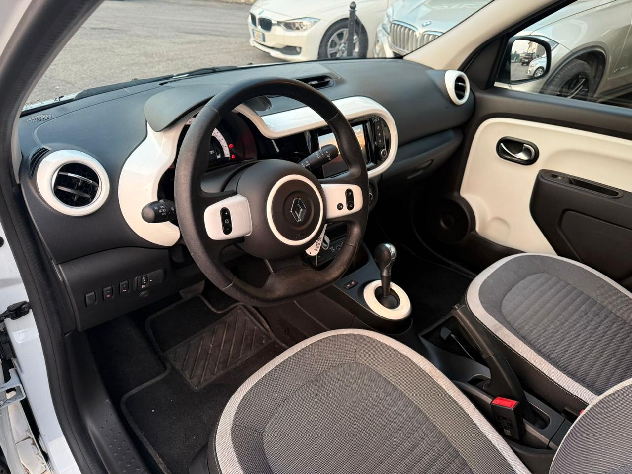 Renault Twingo Electric Zen