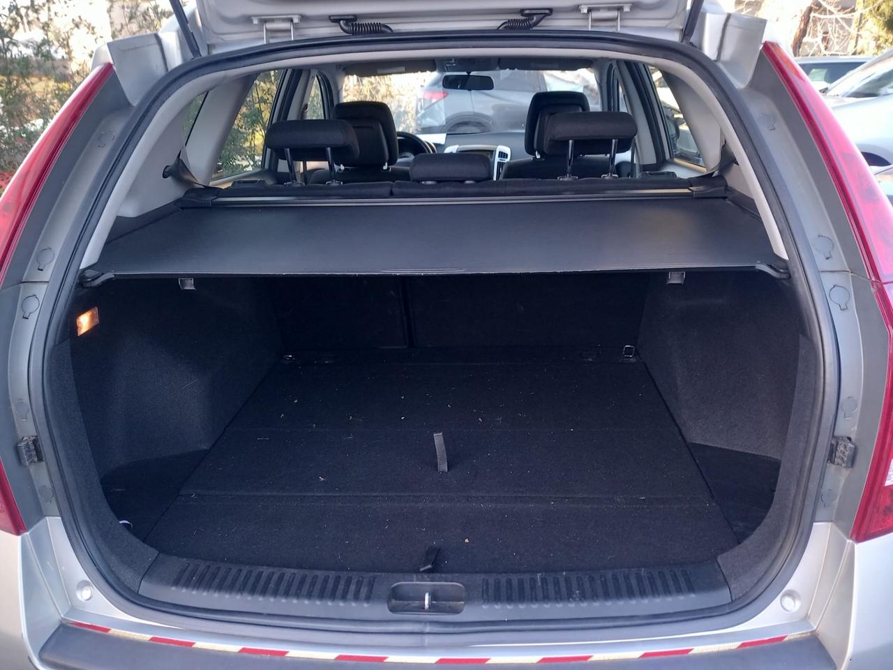 Kia Ceed cee'd Sp. Wag. 1.6 126CV EX