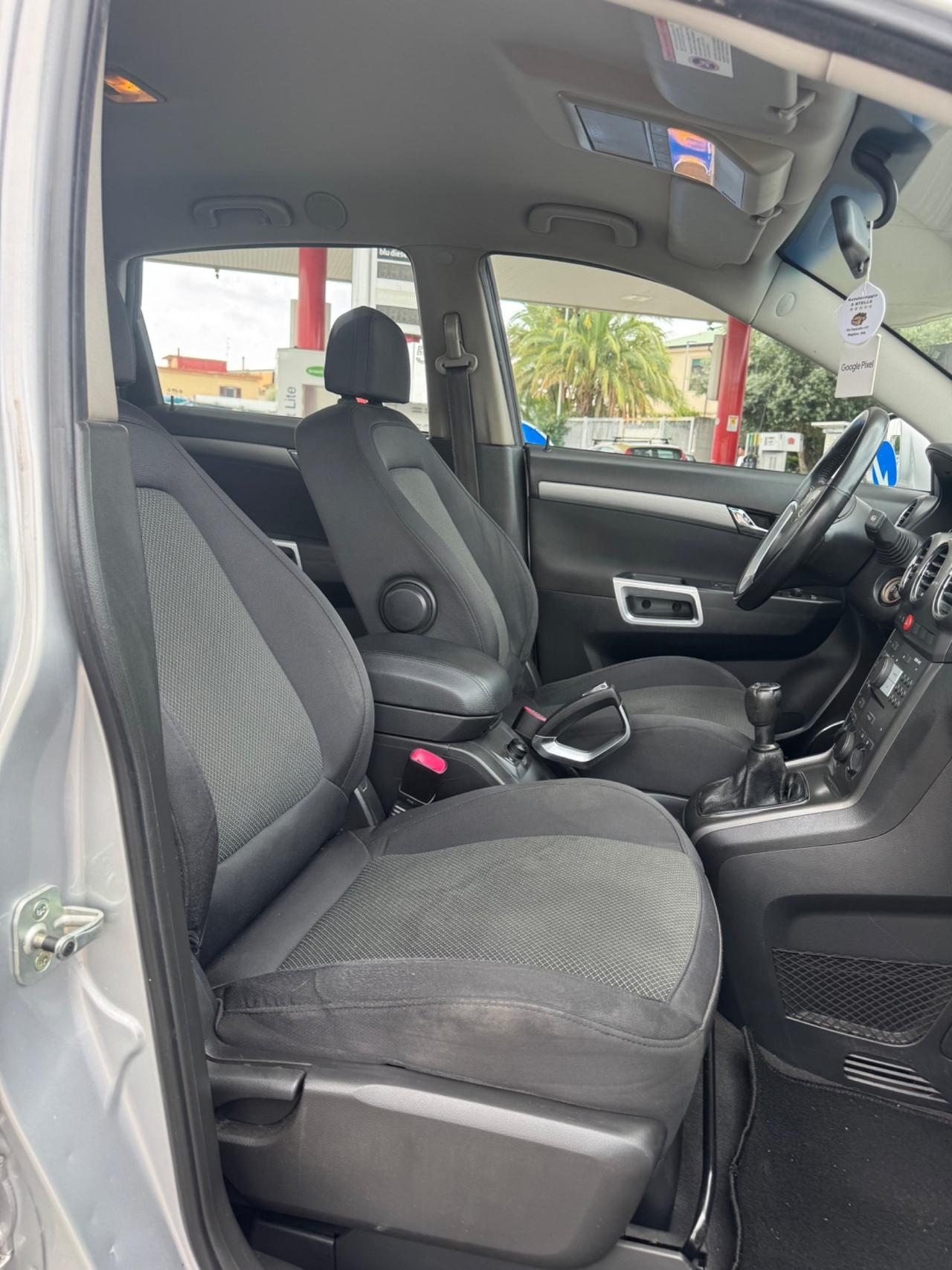 Opel Antara 2.0 CDTI 150CV Cosmo