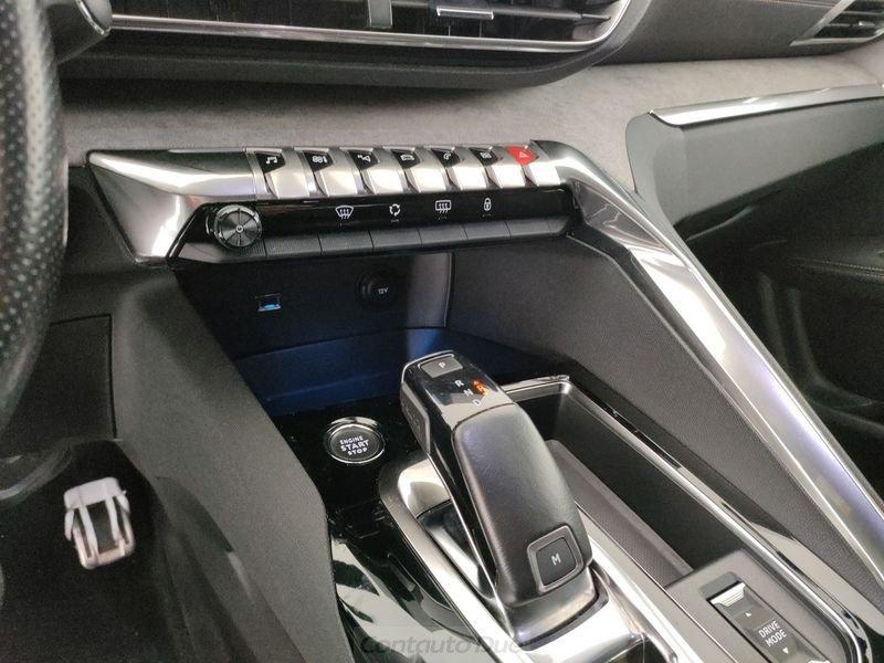 Peugeot 3008 BlueHDI 130 S&S EAT8 GT aut.