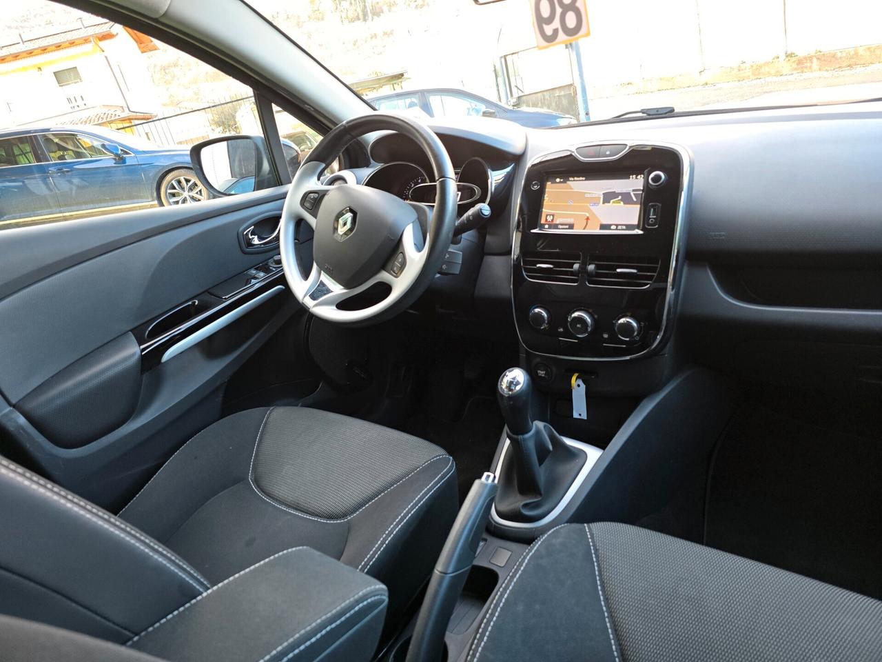 Renault Clio 1.5 dCi 75CV NEOP OK 150000KM-2014