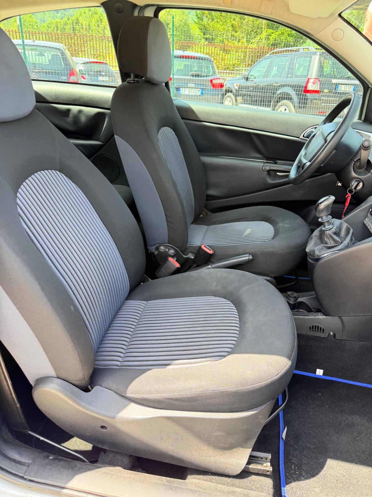 Lancia Ypsilon 1.2 Oro