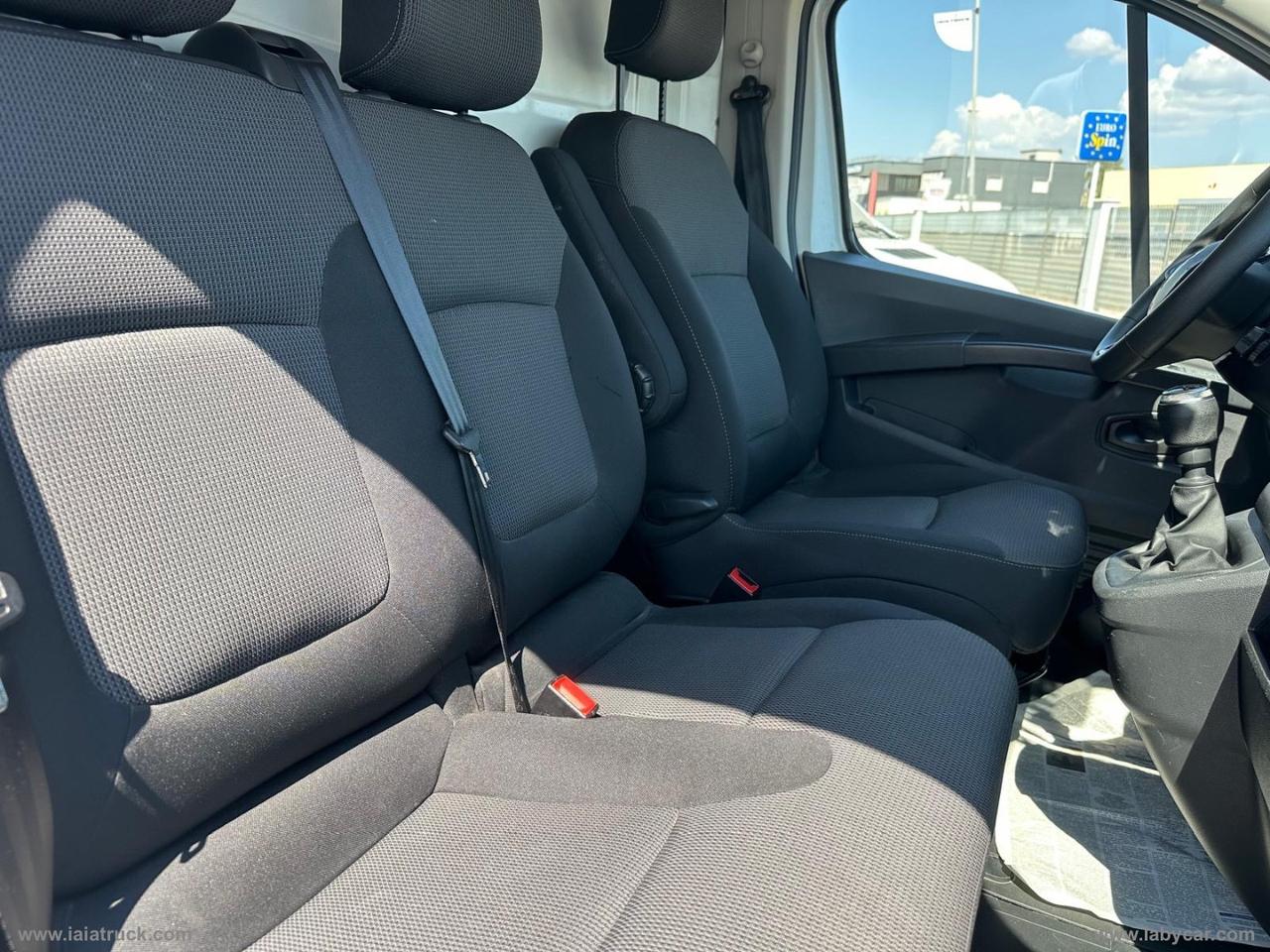 Trafic T27 dCi130 PC-TN Furgone