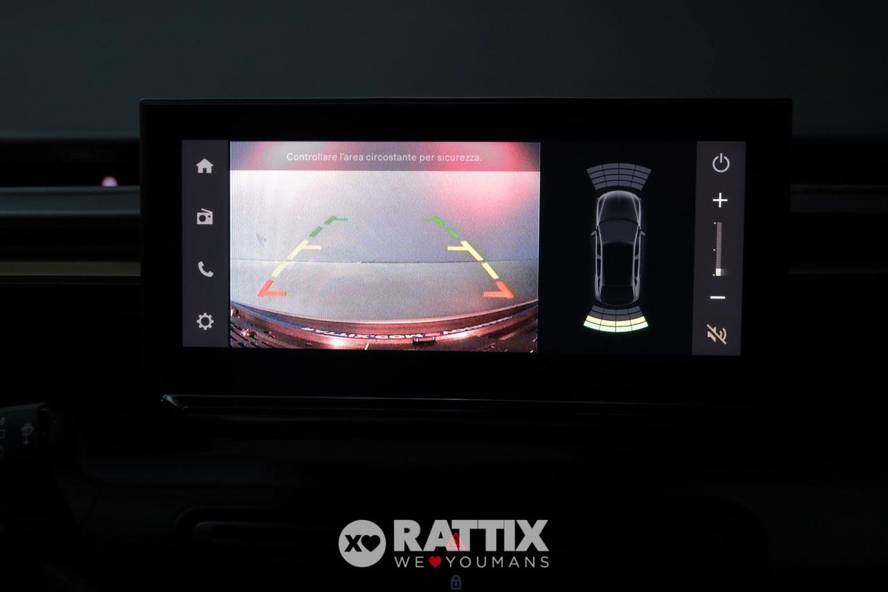 Citroen C3 Aircross 1.2 Hybrid 145CV Plus EDCS6