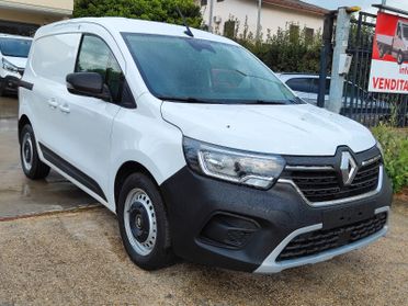 Renault Kangoo 1.5 Blue dCi 115 CV Van Open Sesame