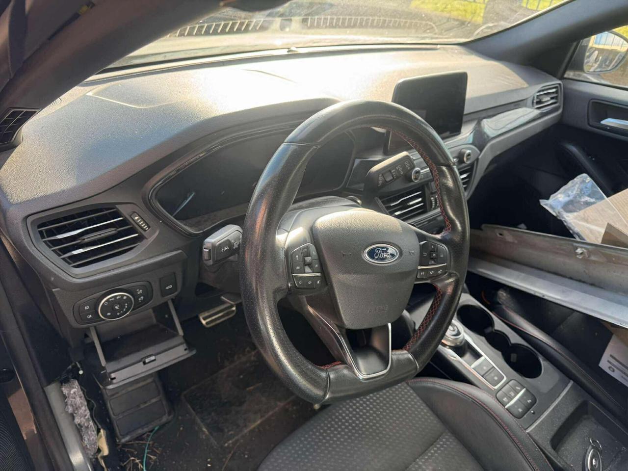 Ford Focus 1.5 EcoBoost 150 CV SW ST Line -2018