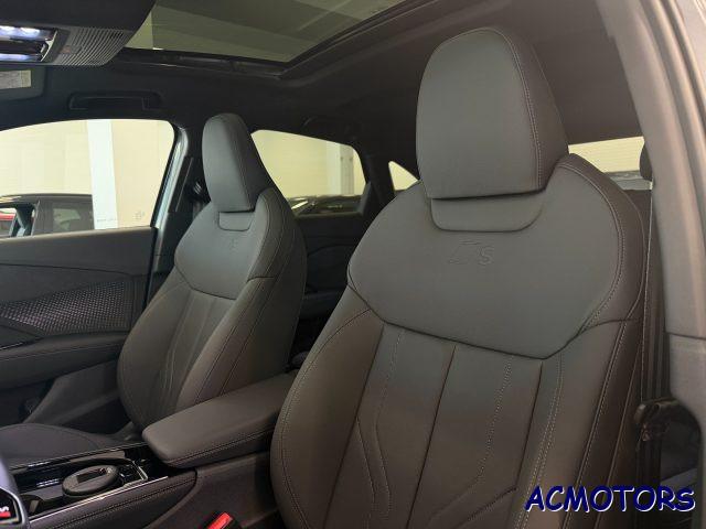 AUDI Q3 TFSI 195 kW S tronic quattro S Line edition