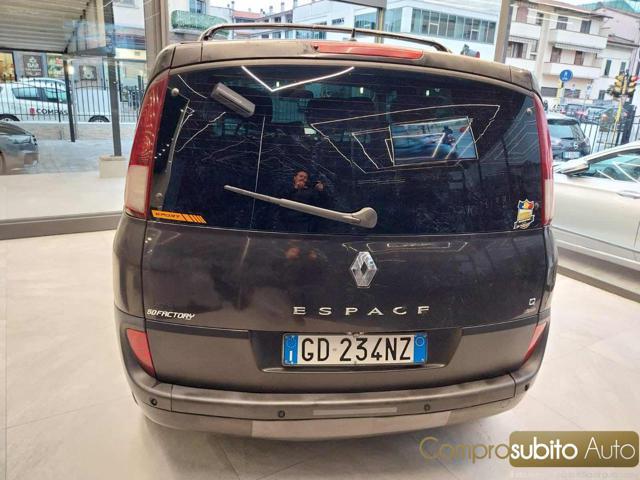 RENAULT Espace 2.0 dCi 150CV Proactive Initiale