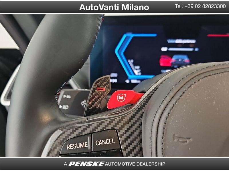 BMW Serie 2 Coupé M2