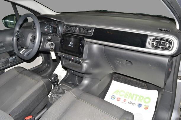 CITROEN C3 - Pure tech 110 s&s MAX MY70