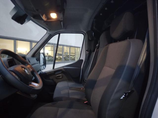 RENAULT Master 2.3 CDTI Furgone