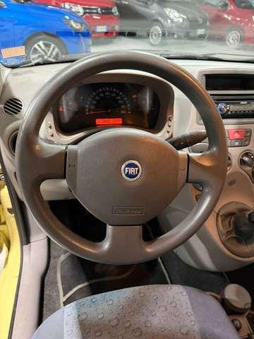 Fiat Panda Benzina Km 79.000